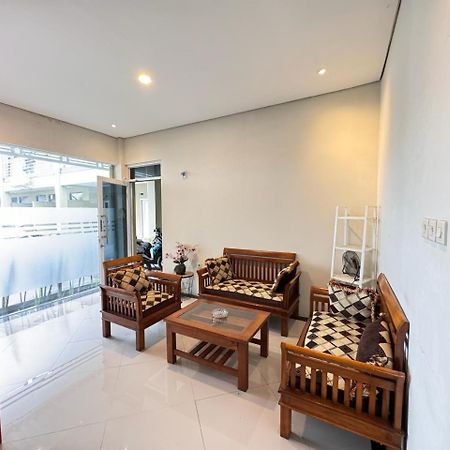 Fakhira Residence Hotel 展玉 外观 照片