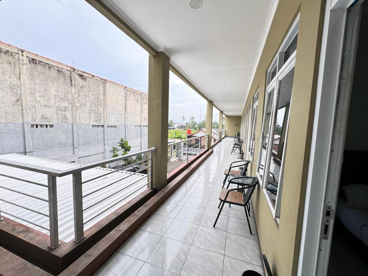 Fakhira Residence Hotel 展玉 外观 照片