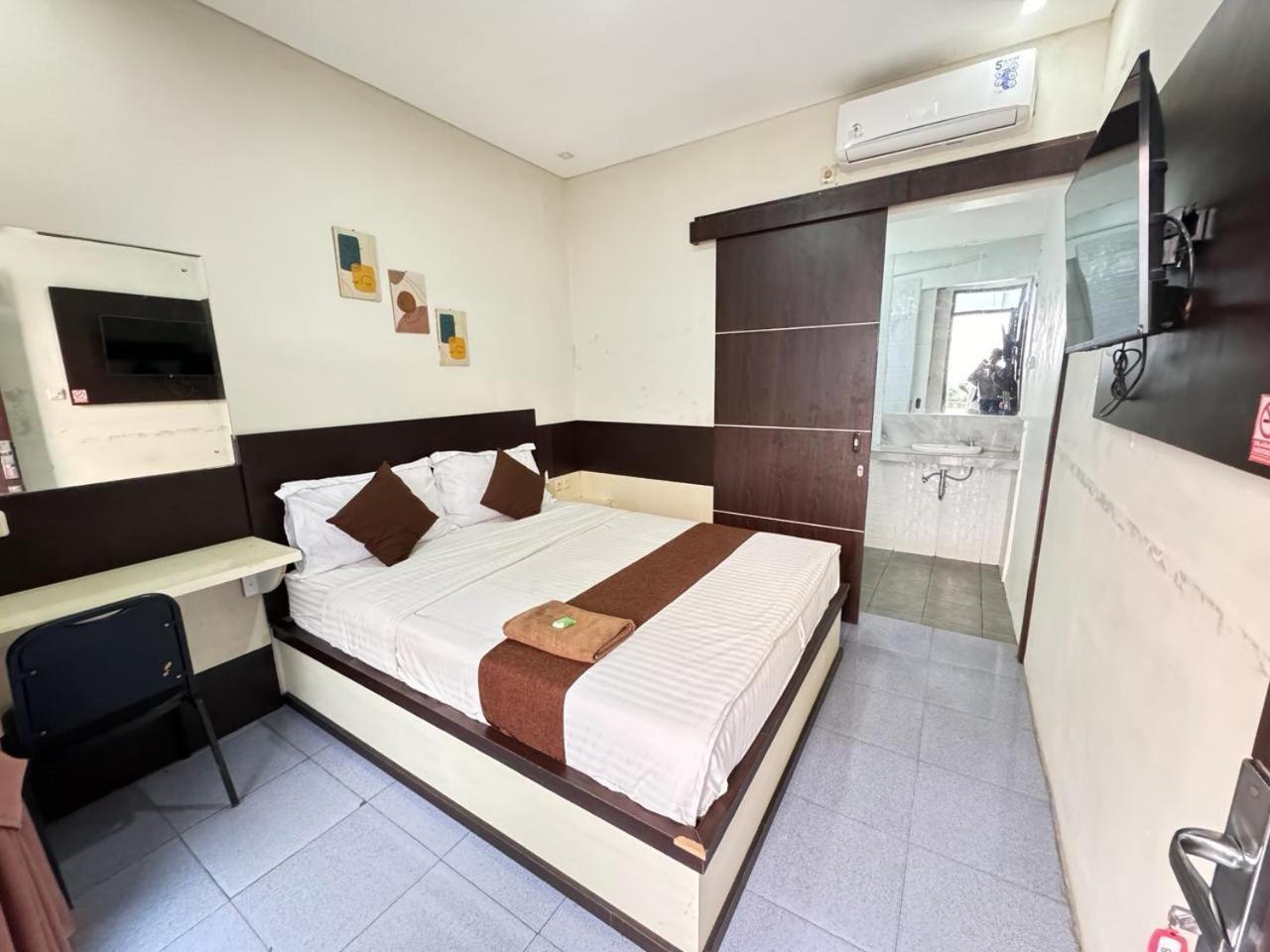 Fakhira Residence Hotel 展玉 外观 照片